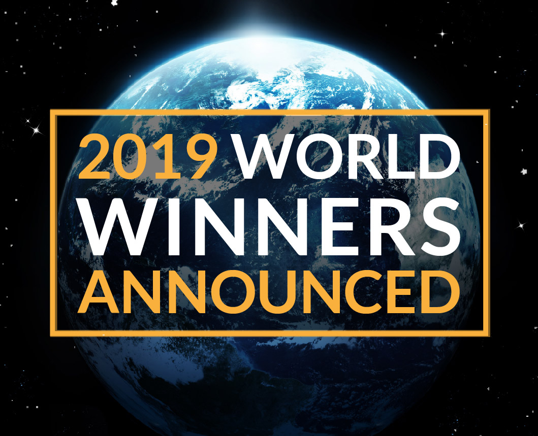 world final winners 2019