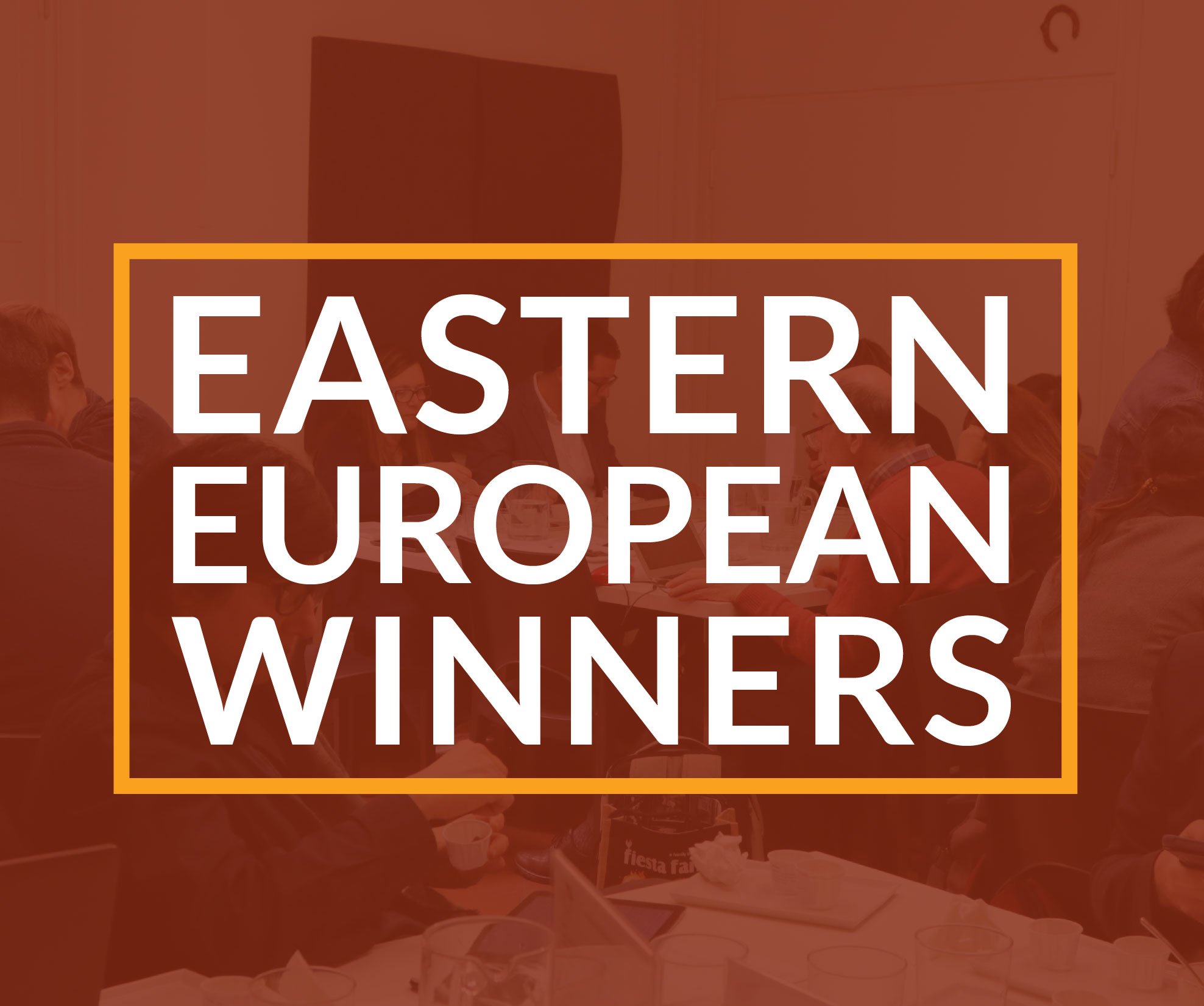 Eastern European Winners 2020