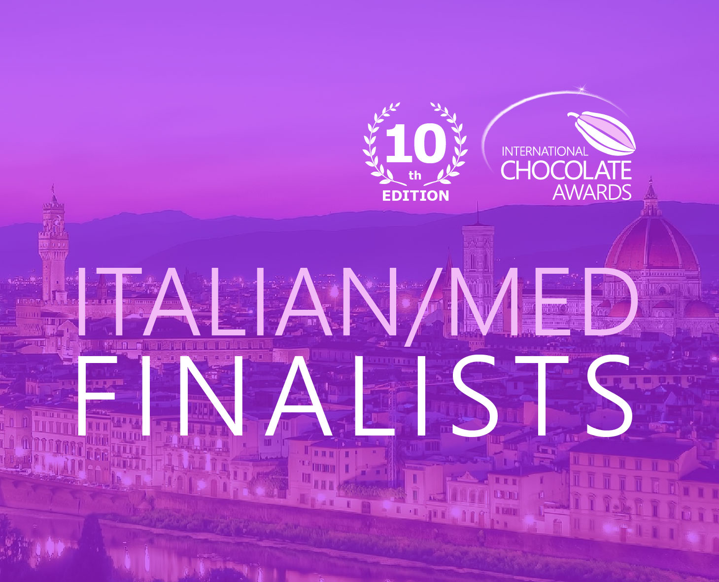 ItalianMed Finalists teaser