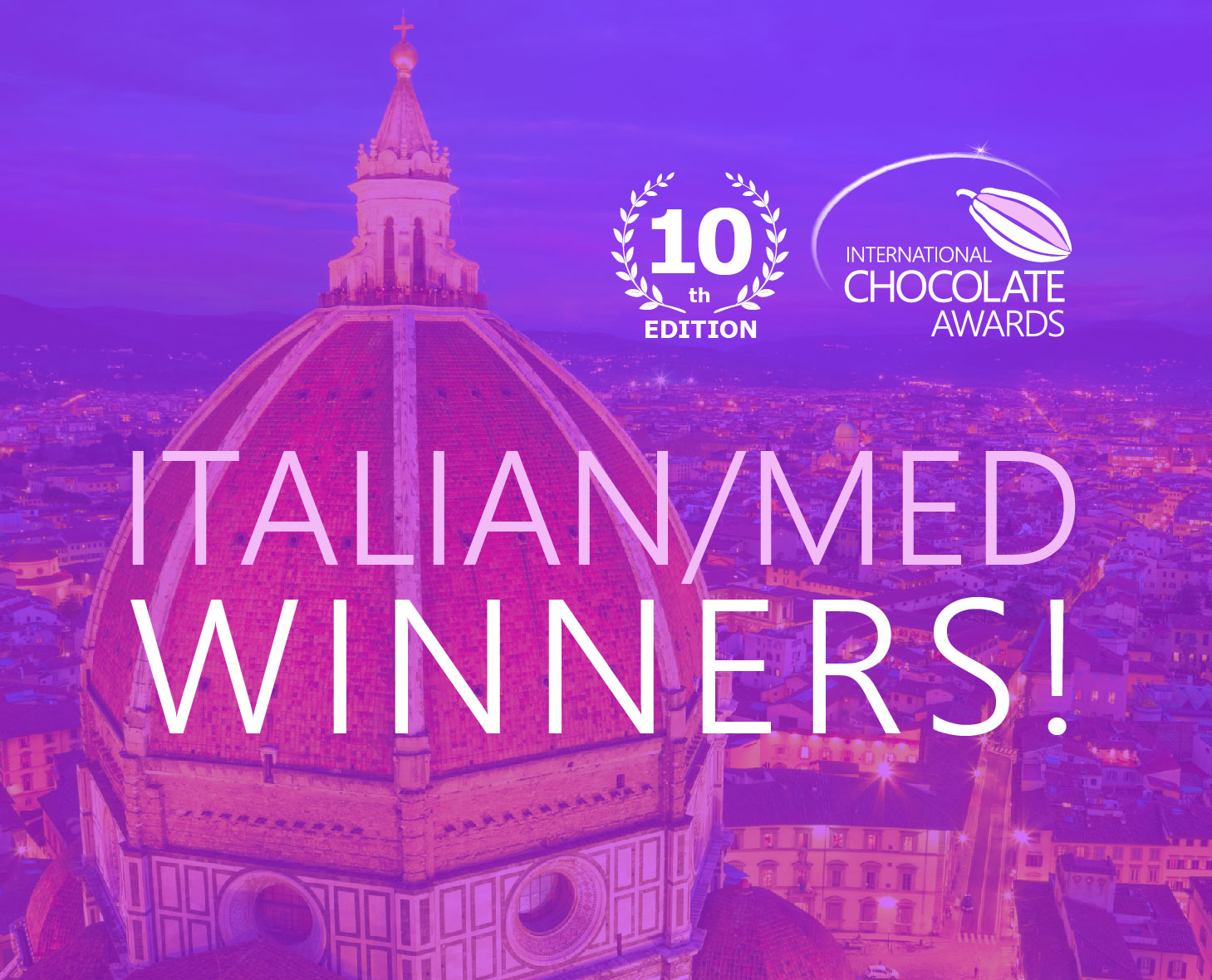 Italianmed Winners teaser