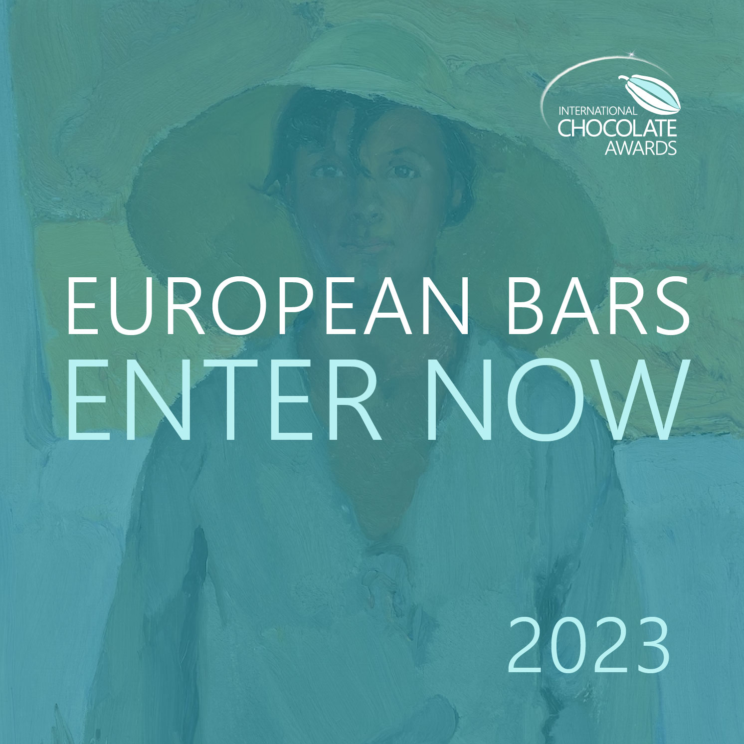European Bars Straw Hat 2023 Enter now