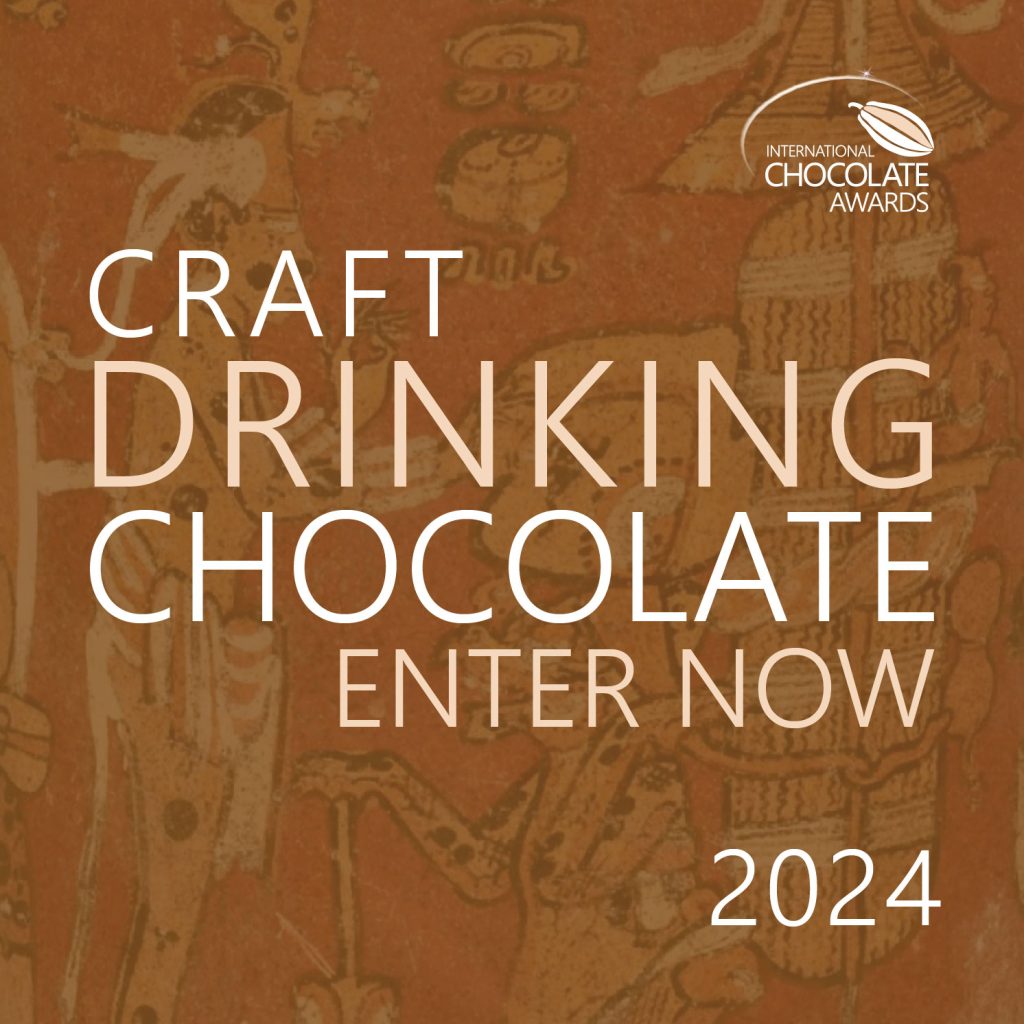 World Craft Drinking Chocolate Competition 2024 International   Craft Drinking 2024 Enter Now Maya Cup Mythic Scene 01 1024x1024 