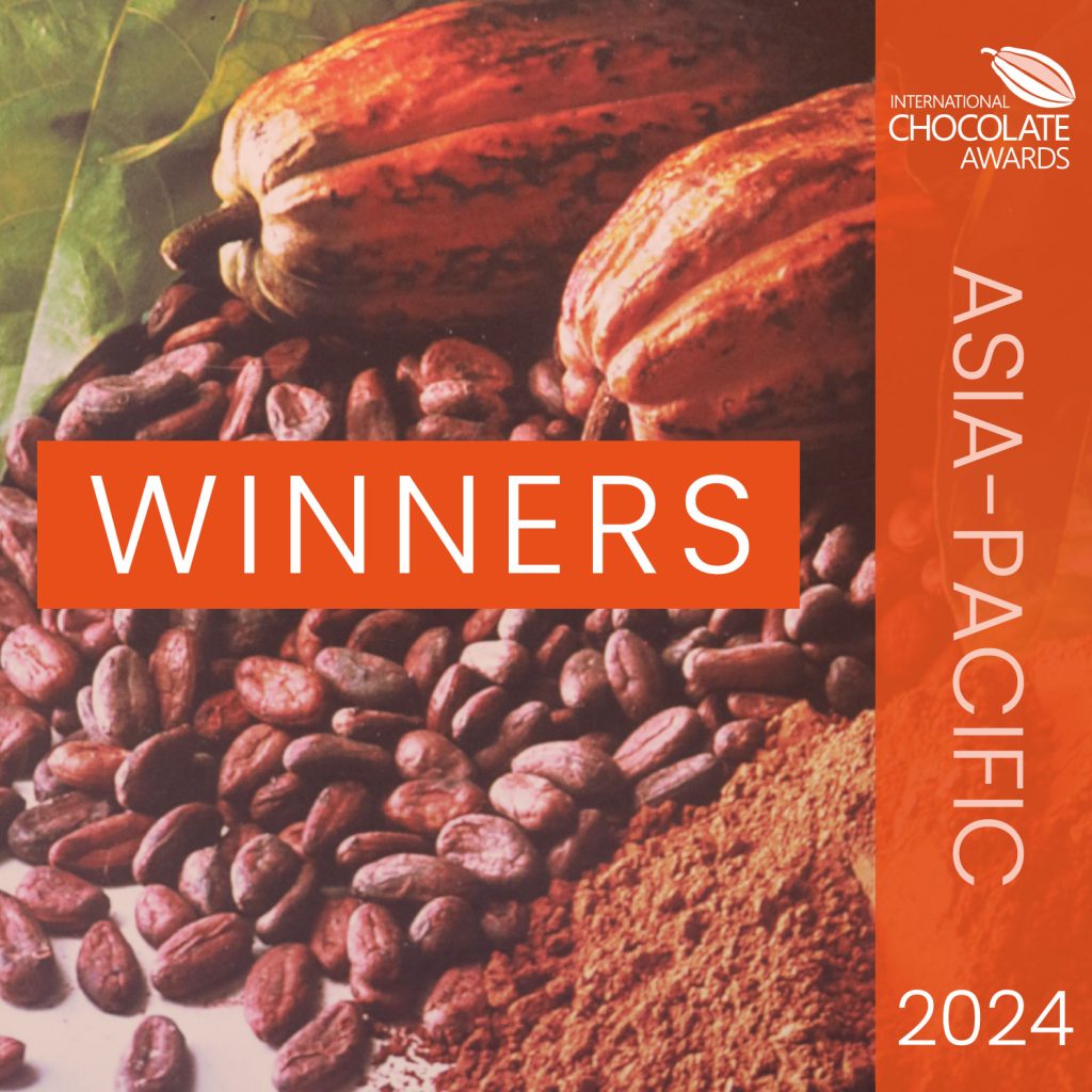 Asia-Pacific Bean-to-Bar and Craft Chocolatier Competition 2024 ...