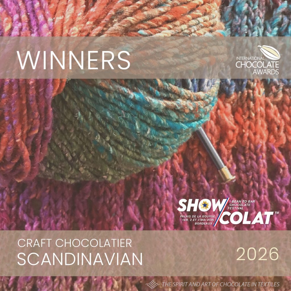 Scandinavian Craft Chocolatier Competition 2026 - Winners ...